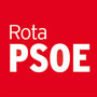 Logotipo PSOE Rota