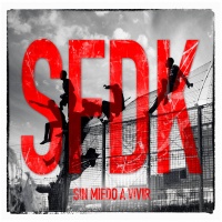 Música: Rodaje del nuevo video musical de SFDK en Rota
