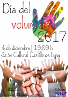 Día del Voluntariado en la Villa