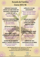 Curso: Relaciones, Celos y Conflictos entre hermanos