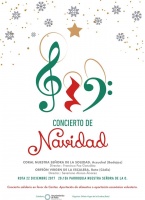 Concierto de Navidad del 