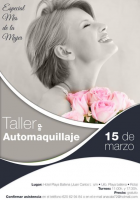 Taller de Automaquillaje [GRATUITO]
