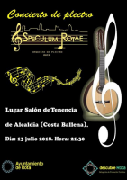 Speculum Rotae