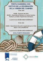 Fiesta Marinera