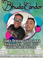 James Bem & David Lara