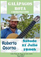 Roberto Osorno