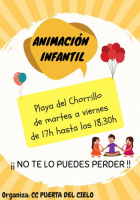 Animación Infantil