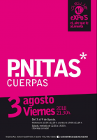P.Nitas Cuerpas