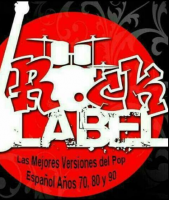 Rock Label