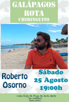 Roberto Osorno