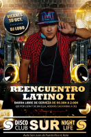Reencuentro Latino II