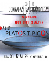 Platos Típicos
