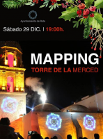 Mapping Navideño