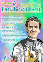 Fiesta de Don Bosco 2019