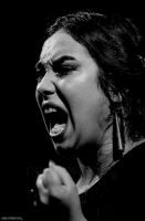 María Terremoto