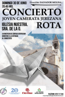 Joven Camerata Jerezana