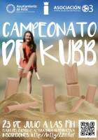 Campeonato de Kubb