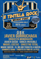II Tintilla Rock