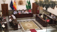 Pleno municipal ordinario de octubre