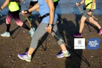Curso Iniciación Al Nordic Walking Hotel Duque De Nájera Rota