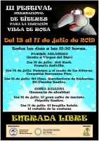 Festival Internacional de Títeres para la Educación Costa Ballena