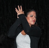 Wilo del Puerto - Flamenco