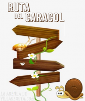 IV Ruta del Caracol