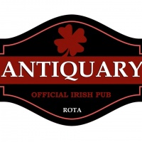 Antiquary Irish Pub Rota